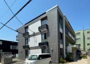 Urban Heights西新南