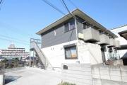 西武新宿線新狭山駅まで徒歩7分