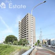 地下鉄鶴舞線原駅まで徒歩4分