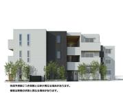 セレスティア赤羽
