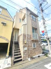 東急田園都市線駒沢大学駅まで徒歩8分