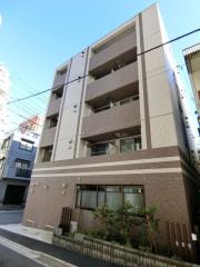 都営新宿線菊川駅まで徒歩8分