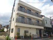 京王線西調布駅まで徒歩1分