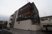 フジパレス忍ケ丘3番館