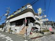 阪急箕面線箕面駅まで徒歩2分