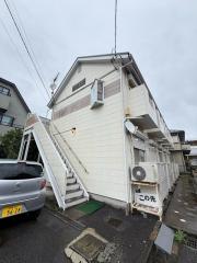 アーバンビレッジ参番館