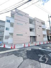 阪急千里線柴島駅まで徒歩4分