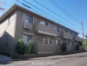 ＪＲ青梅線小作駅までバス約20分 徒歩3分