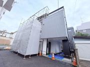 武蔵関パークマンションII