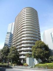 ゲートシティ大崎サウスパークタワー