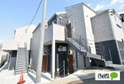 相鉄本線二俣川駅まで徒歩8分