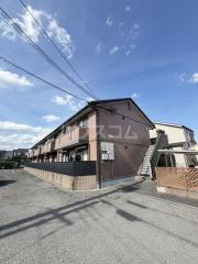 アムール西桂 A・B棟