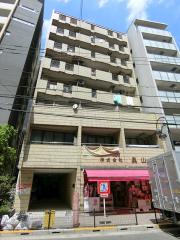 プリンセスハイツ東日暮里