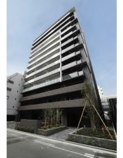 SK RESIDENCES SHINSAIBASHI