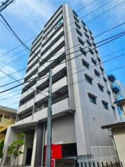 レアシス相模原駅前