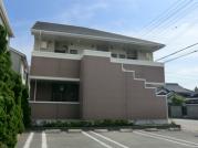 山陽電鉄本線妻鹿駅まで徒歩8分