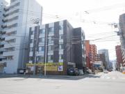 地下鉄東西線西２８丁目駅まで徒歩4分