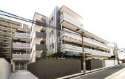 都営大江戸線西新宿五丁目駅まで徒歩4分