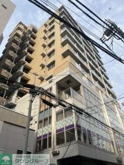 ＪＲ中央線中野駅まで徒歩6分