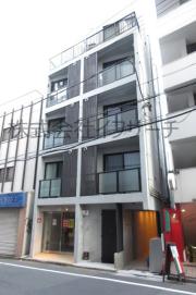 ヴェールコート東山