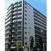 G comfort WEST新横浜