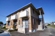 ＪＲ高崎線倉賀野駅まで徒歩3分