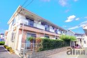 ＪＲ武蔵野線新秋津駅まで徒歩10分