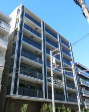 KI-LIGHTKINSHICHO 旧ジオエント錦糸町
