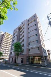 シャトレ東札幌
