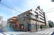 東武東上線大山駅まで徒歩8分