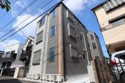 西武池袋・豊島線保谷駅まで徒歩11分