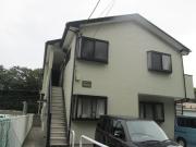 市川大野壱番館