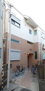 ＪＲ南武線鹿島田駅まで徒歩7分