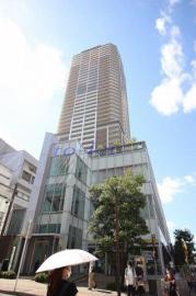 東急東横線武蔵小杉駅まで徒歩4分