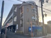 阪急京都線高槻市駅まで徒歩15分
