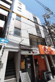 阪神なんば線ドーム前駅まで徒歩6分