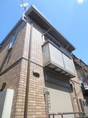 ＪＲ常磐線（各駅停車）亀有駅まで徒歩6分