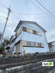 ファミール上大岡