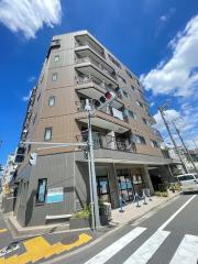 都営新宿線大島駅まで徒歩9分
