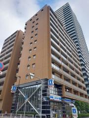 ＪＲ山手線品川駅まで徒歩11分