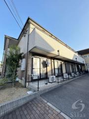 南海本線浜寺公園駅まで徒歩13分