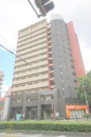 地下鉄千日前線谷町九丁目駅まで徒歩5分