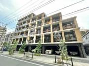 都営三田線志村坂上駅まで徒歩10分