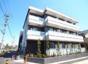 埼玉高速鉄道鳩ヶ谷駅まで徒歩3分