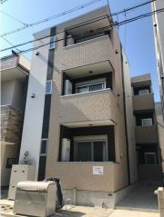 地下鉄鶴舞線浄心駅まで徒歩10分