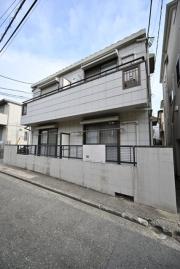 ＪＲ横須賀線保土ケ谷駅まで徒歩3分
