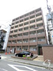 地下鉄御堂筋線あびこ駅まで徒歩6分
