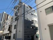 グランデ天王洲