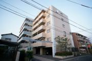 ＪＲ鹿児島本線箱崎駅まで徒歩9分