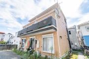 ＪＲ相模線南橋本駅まで徒歩12分